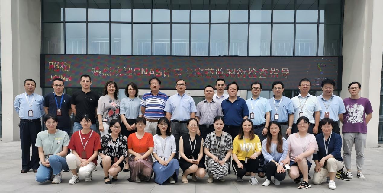 Fully Obtained the Medical Device Evaluation Qualification-- JOINN (Suzhou) Passed the CNAS Verification
