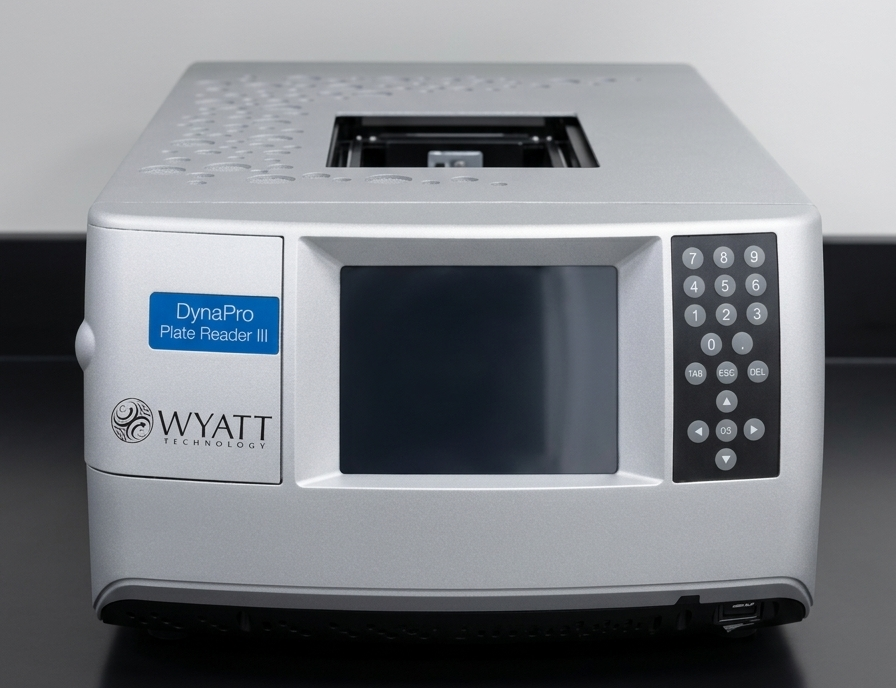 Dynamic Light Scattering Instruments