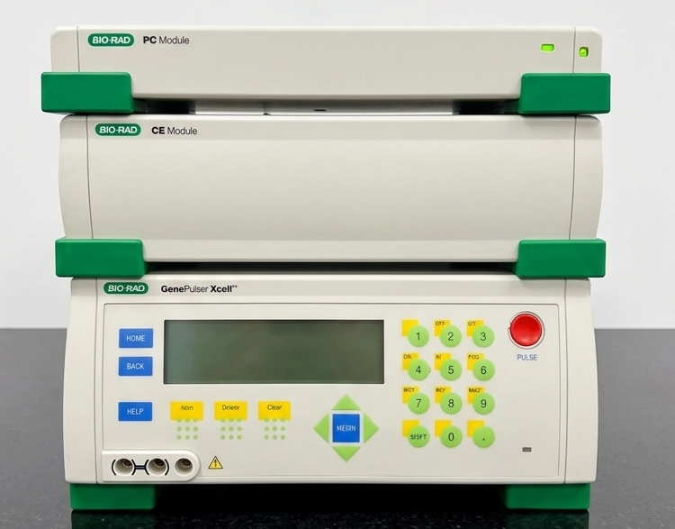 GenePulser Xcell
