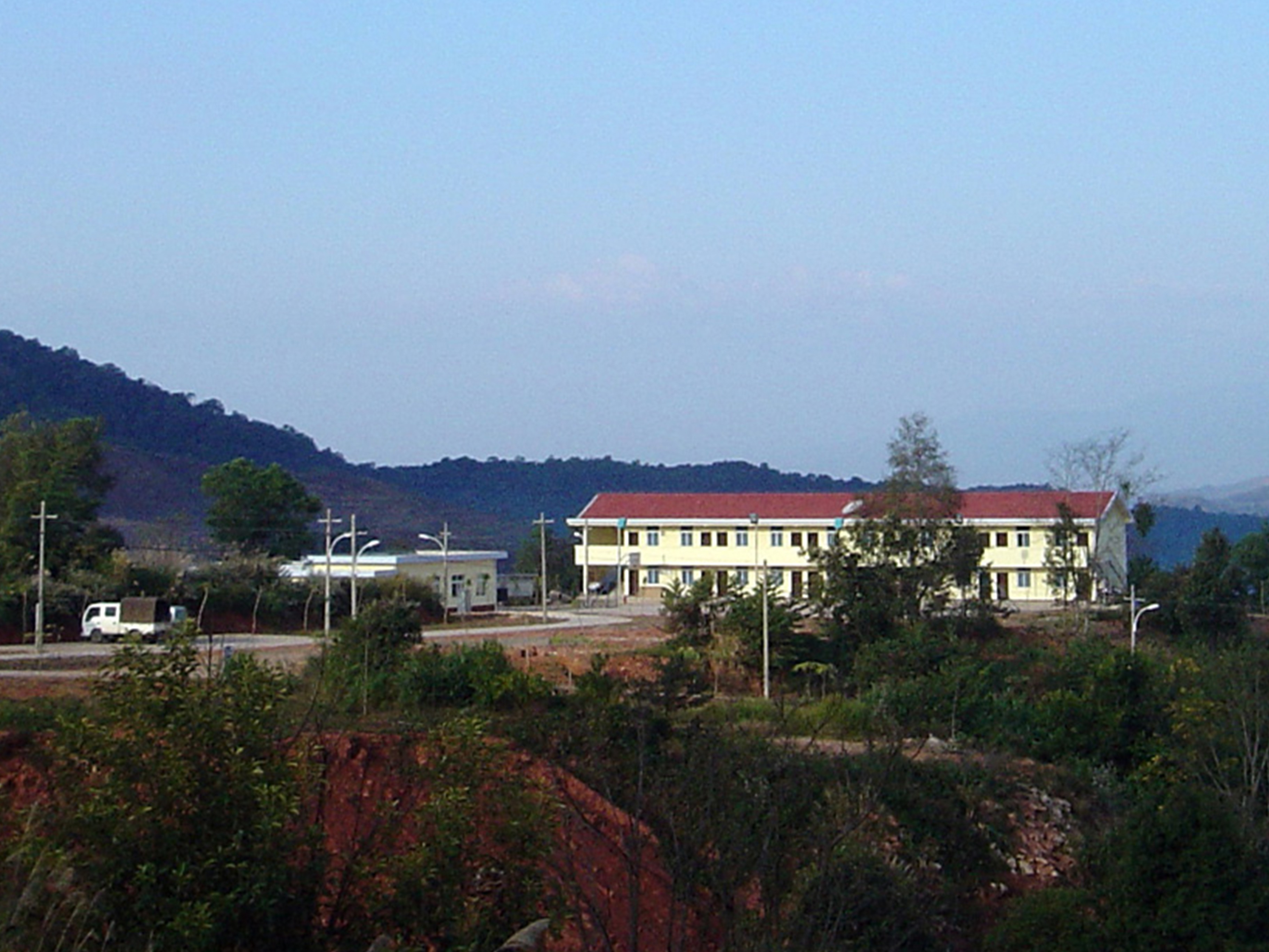 Yunnan: 2022