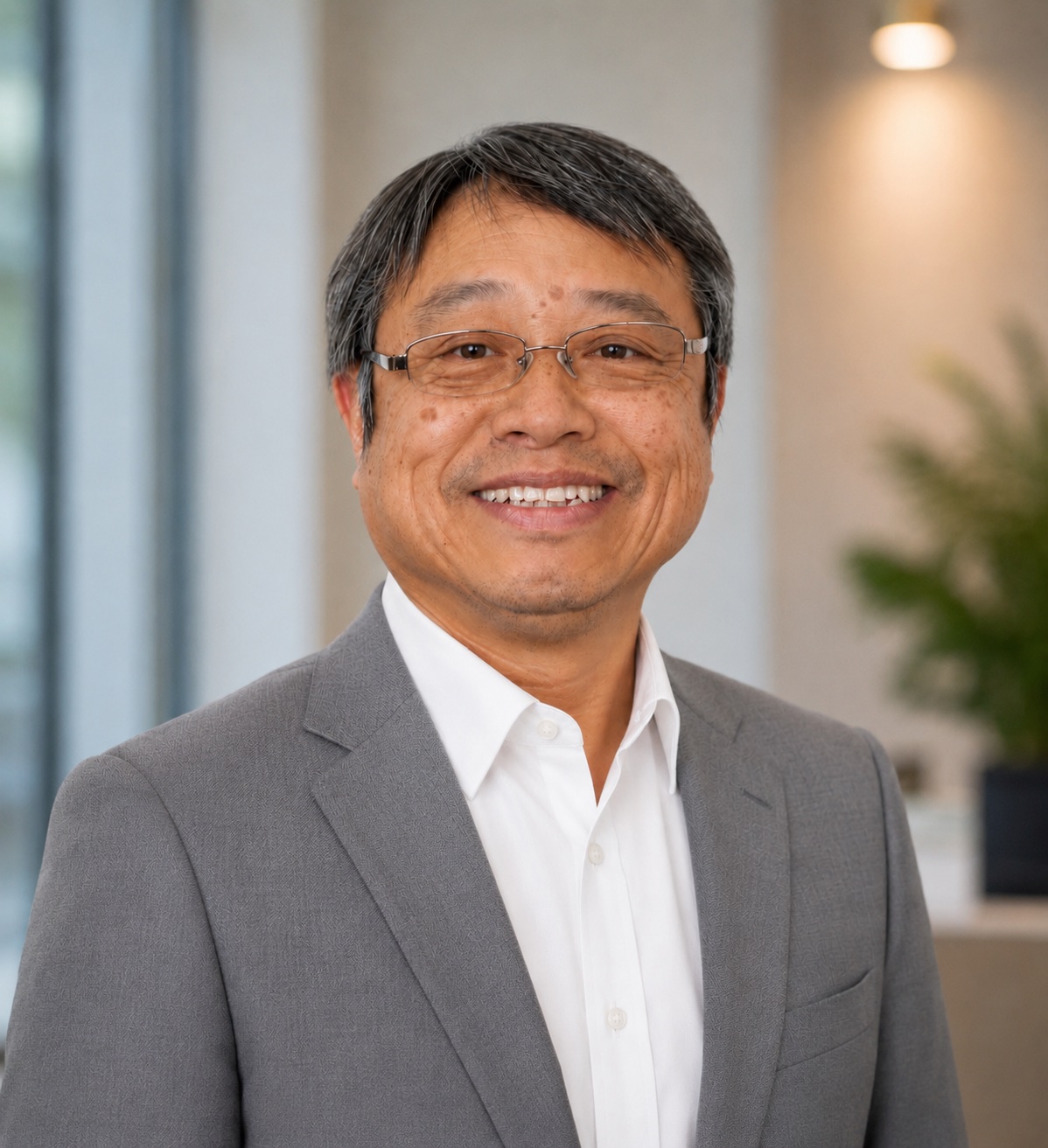 Yen Hao Chen, PhD